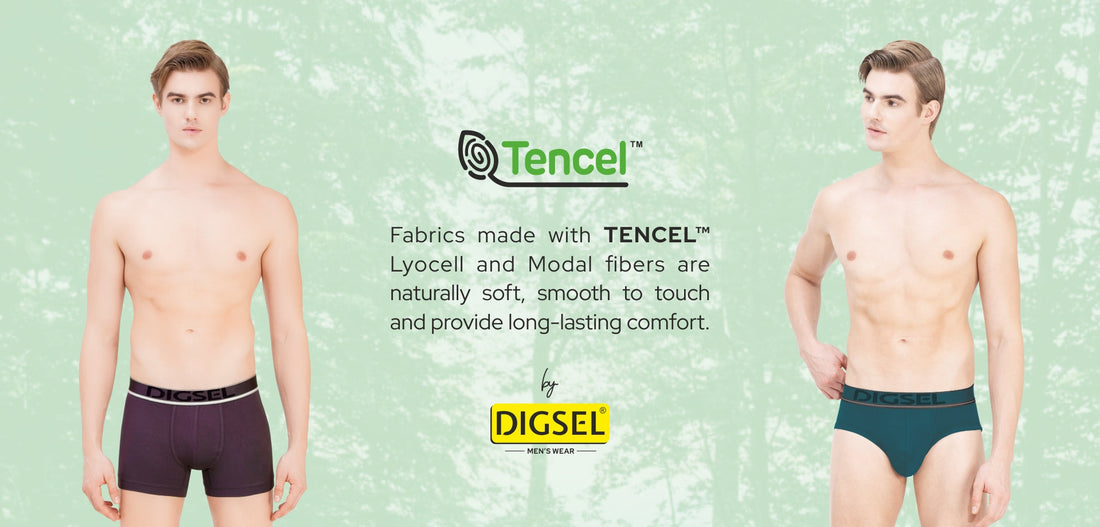 The Top 10 Comfortable Men's Innerwear