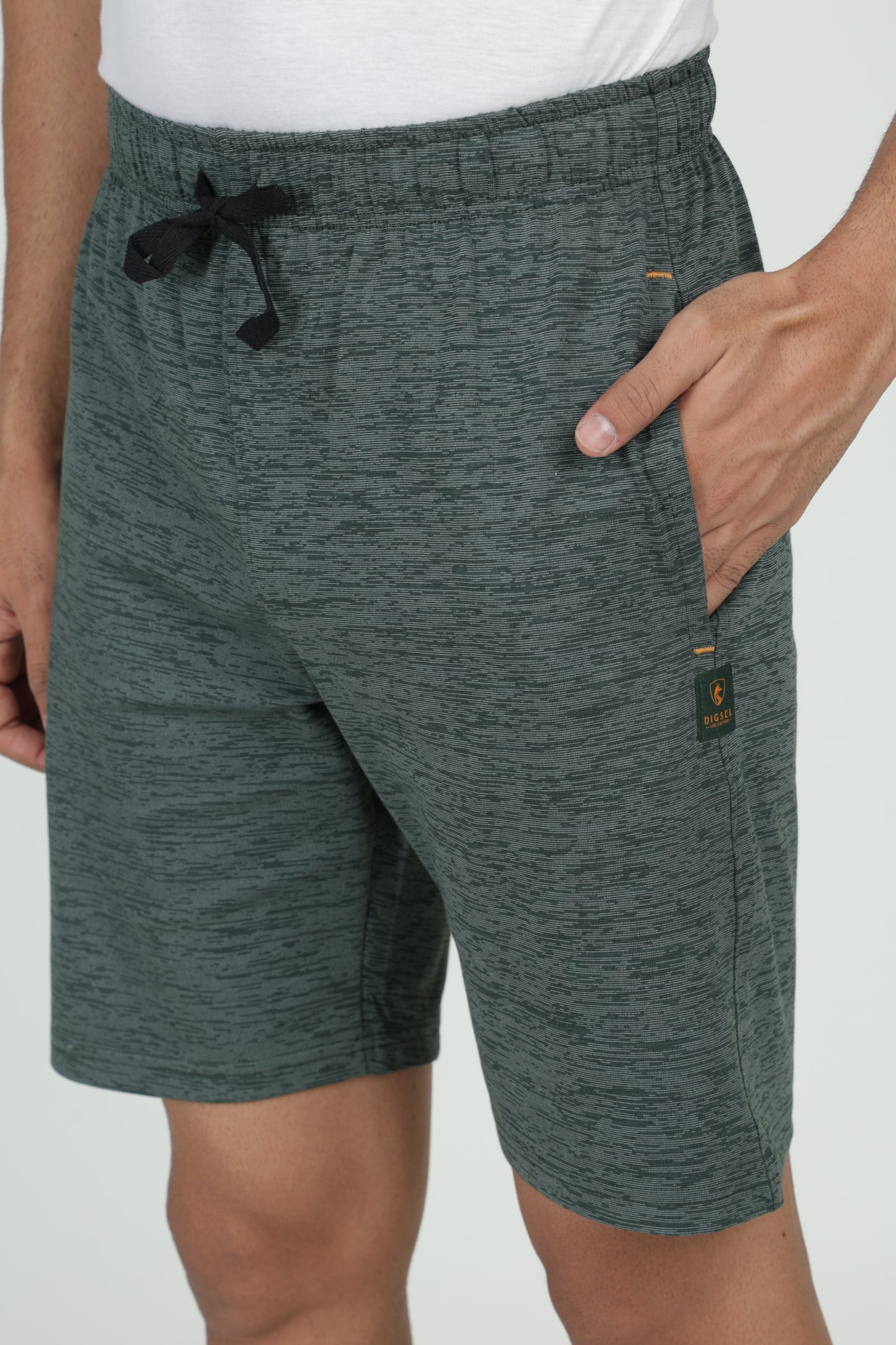 Digsel Men Cloudy Comfort Shorts