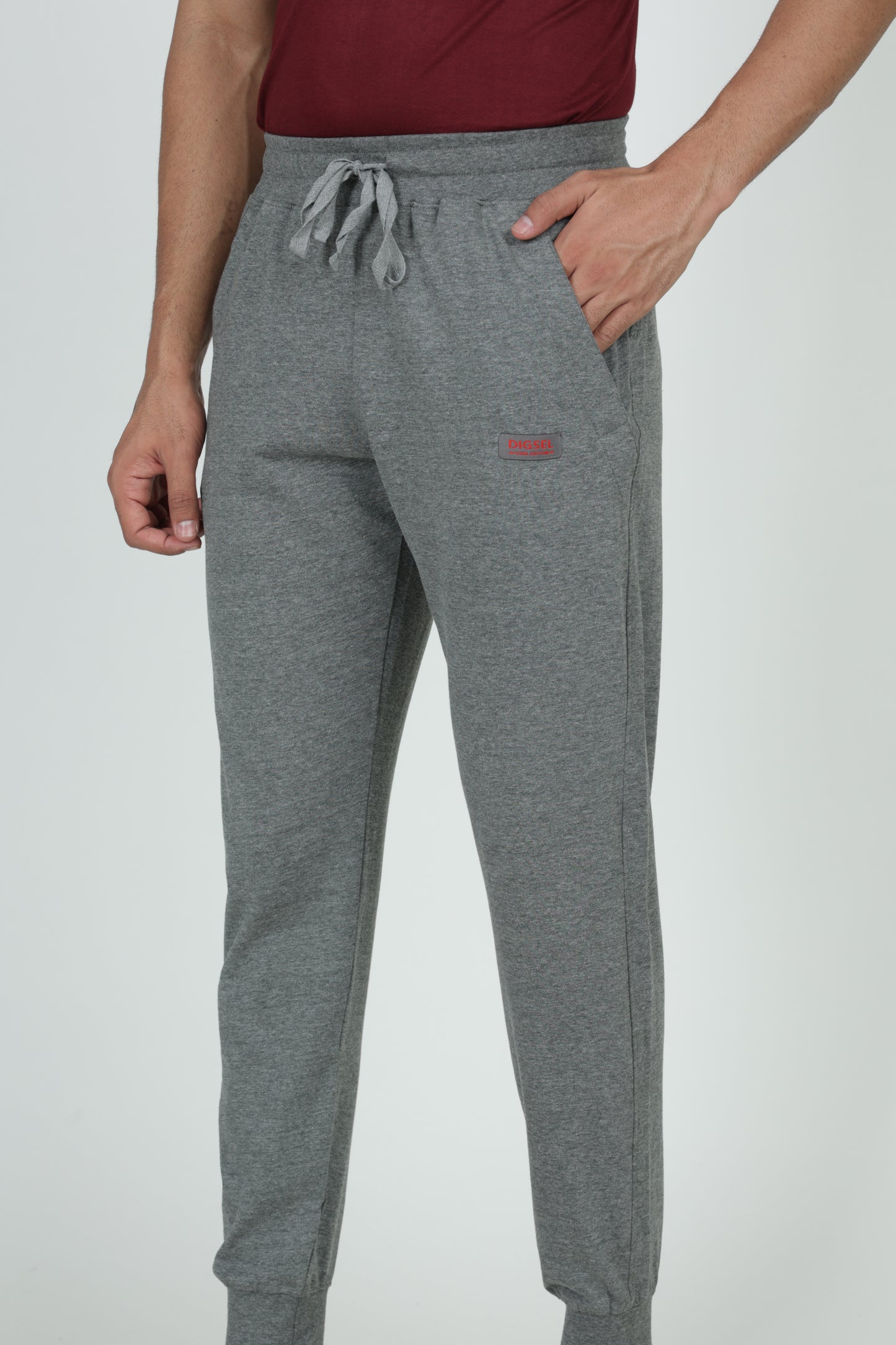 Digsel Men Comfort Joggers