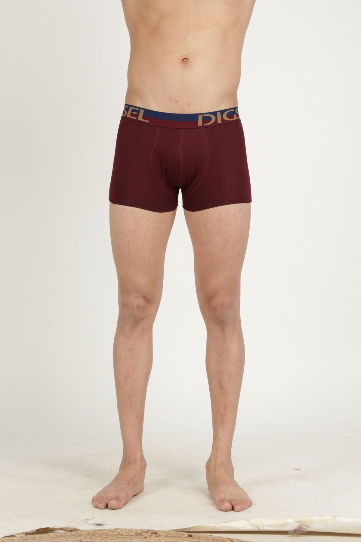 Digsel Men Lycra Cotton Trunks