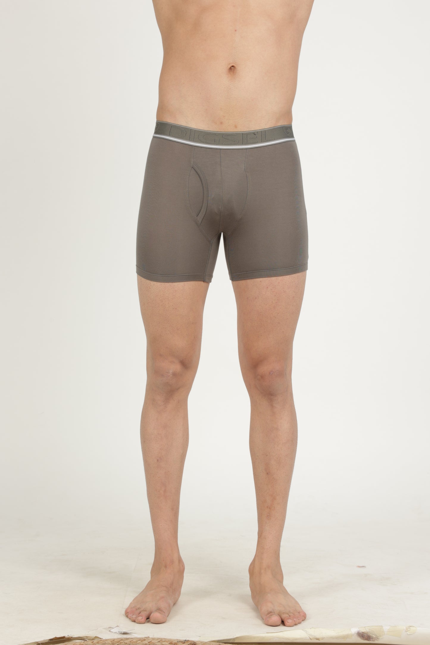 Men Tencel Long trunks