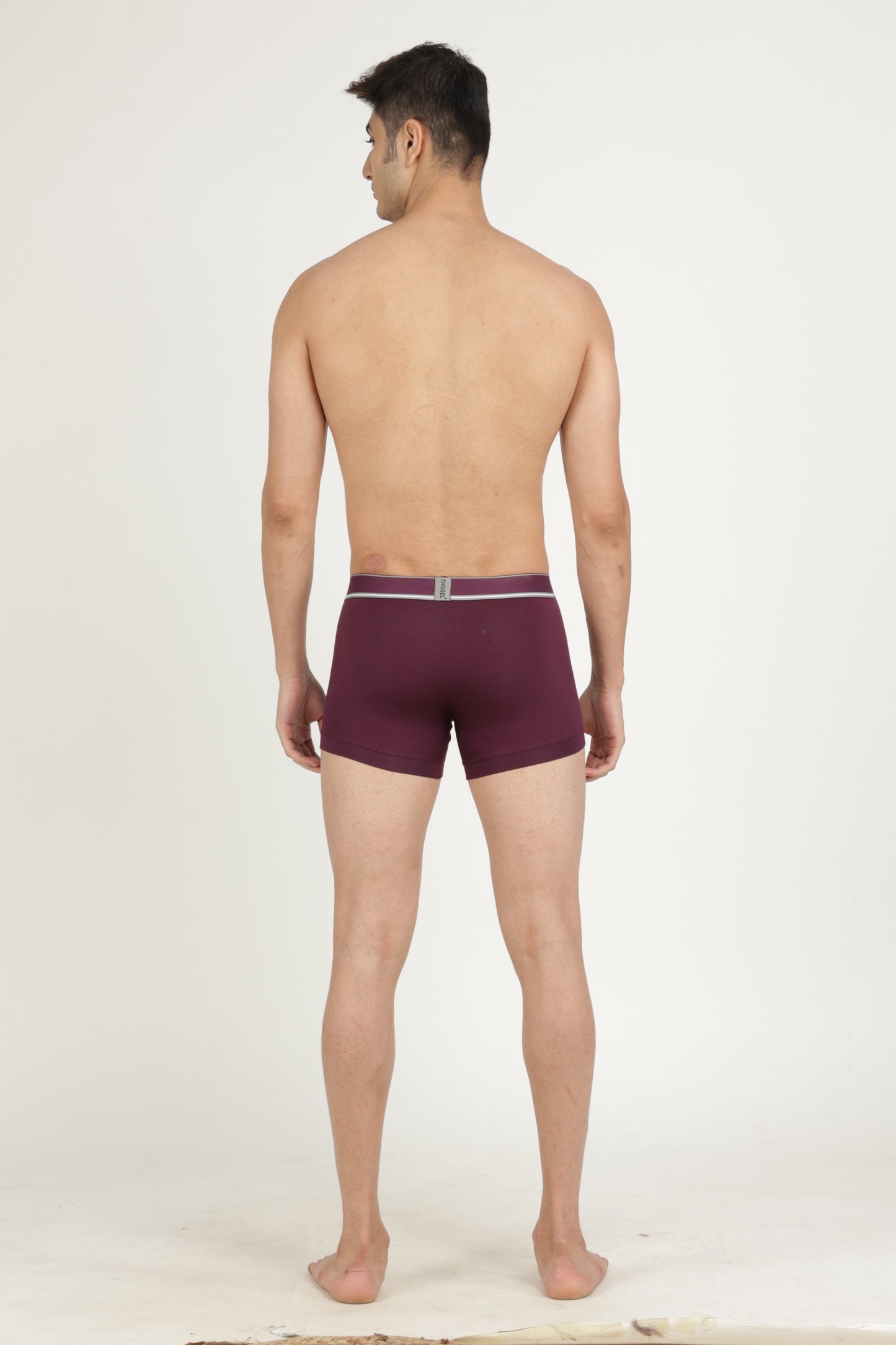 Digsel Men Tencel Mini Trunks