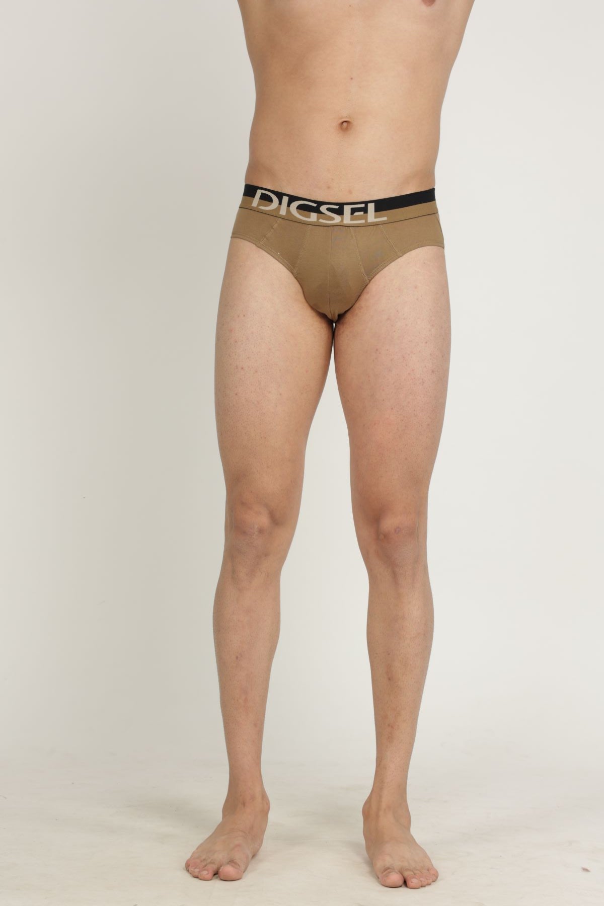 Digsel Men Lycra Cotton Briefs