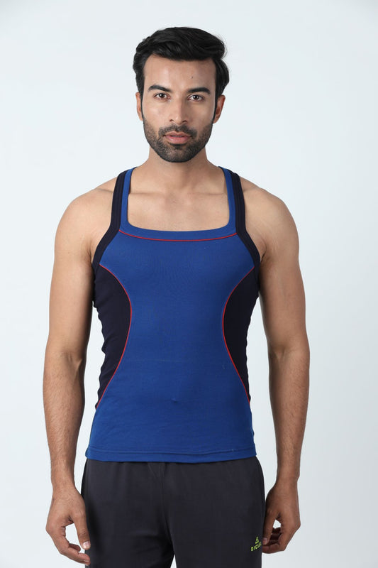 Men's Gym Vests