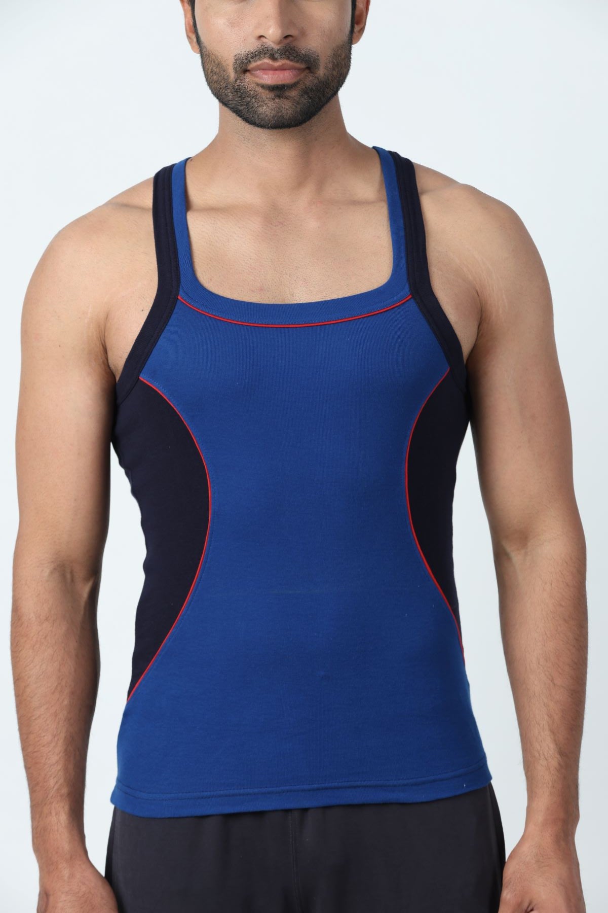 Men's Gym Vests
