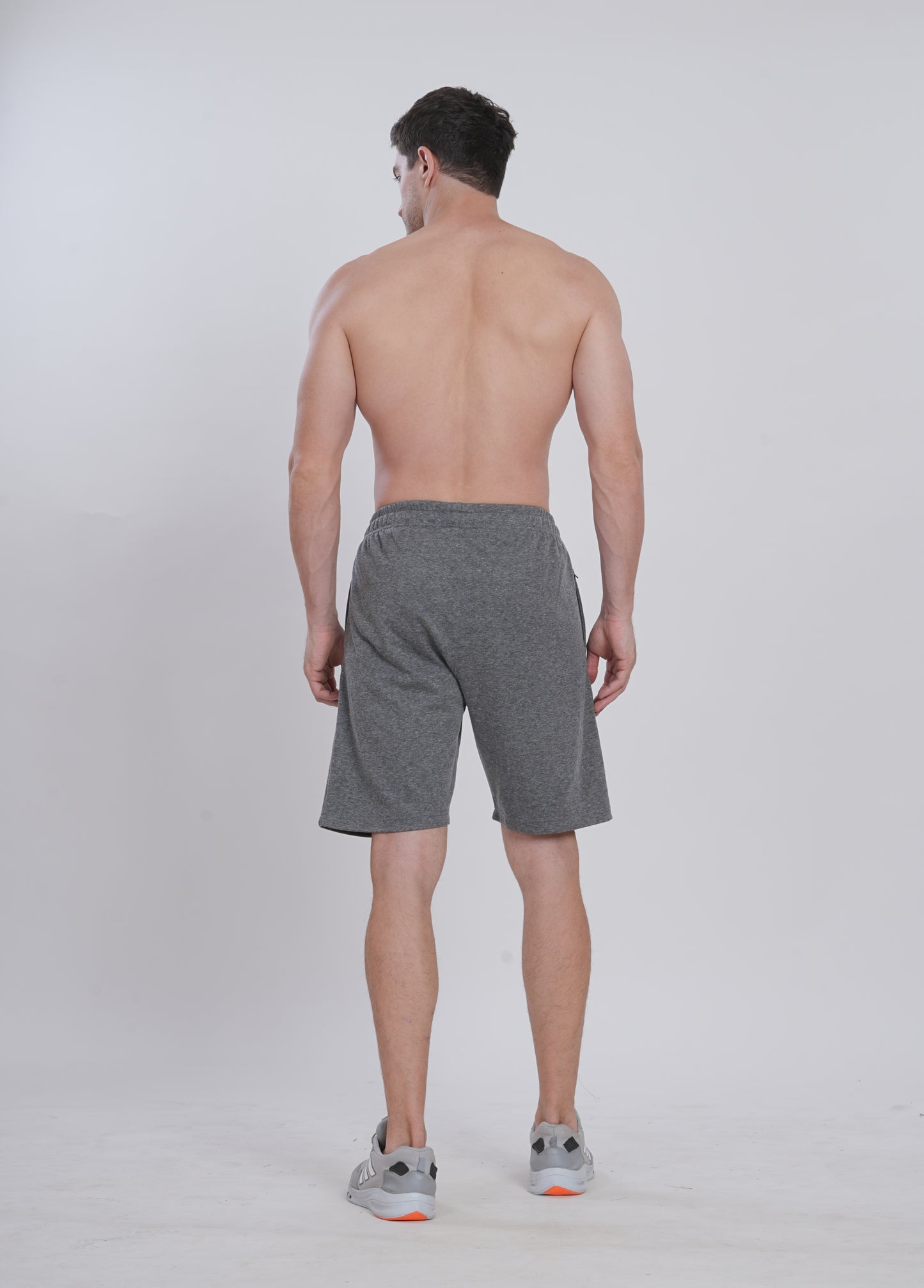 Super Combed Cotton Matty Shorts