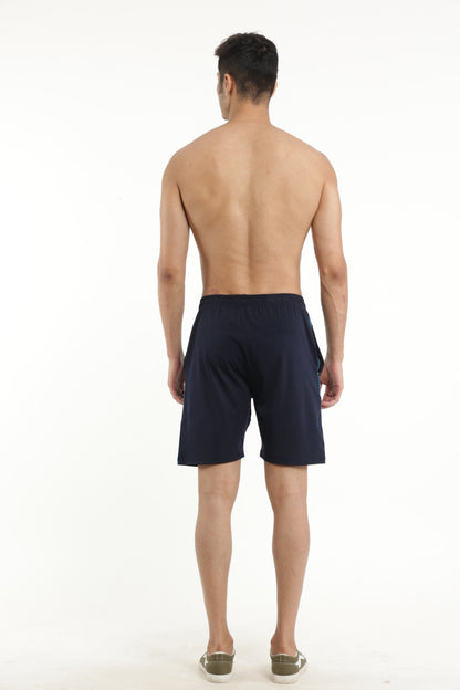Tester 4 Way Lycra Comfort Sports Shorts