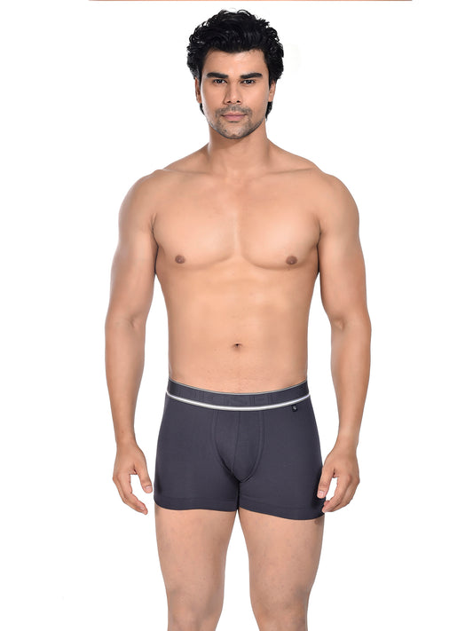Digsel Men TENCEL™ Modal Micro Elastane Stretch Trunk Black