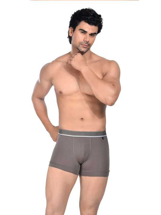 Digsel Men TENCEL™ Modal Micro Elastane Stretch Trunk Grey
