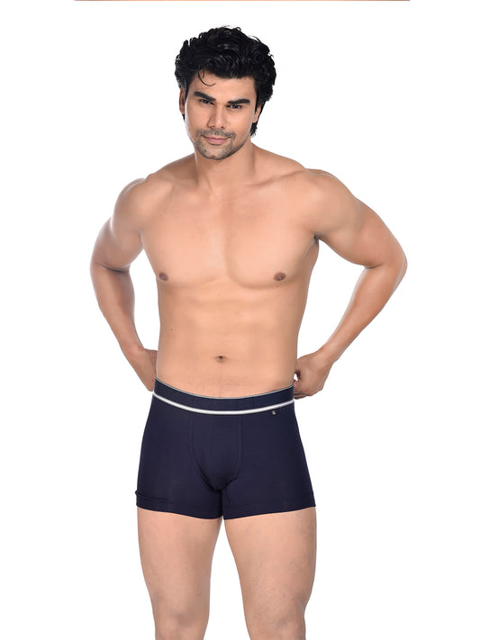 Digsel Men TENCEL™ Modal Micro Elastane Stretch Trunk Navy