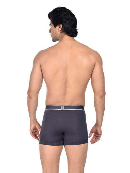 Digsel Men TENCEL™ Modal Micro Elastane Stretch Trunk Black