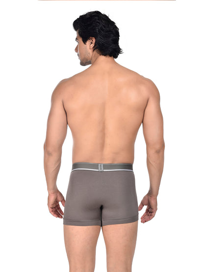 Digsel Men TENCEL™ Modal Micro Elastane Stretch Trunk Grey
