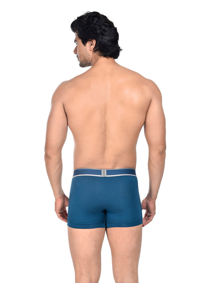 Digsel Men TENCEL™ Modal Micro Elastane Stretch Trunk Dark Blue