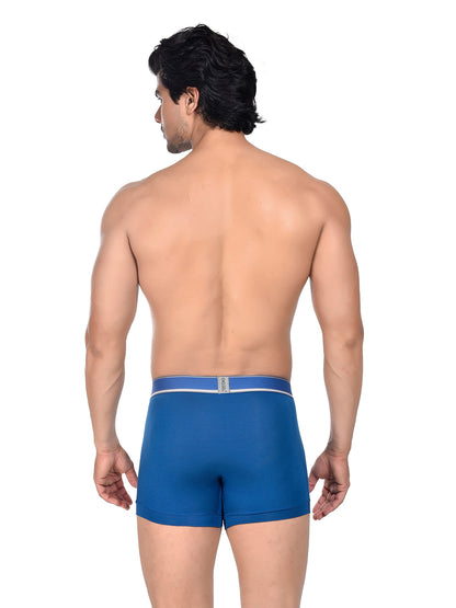 Digsel Men TENCEL™ Modal Micro Elastane Stretch Trunk Blue
