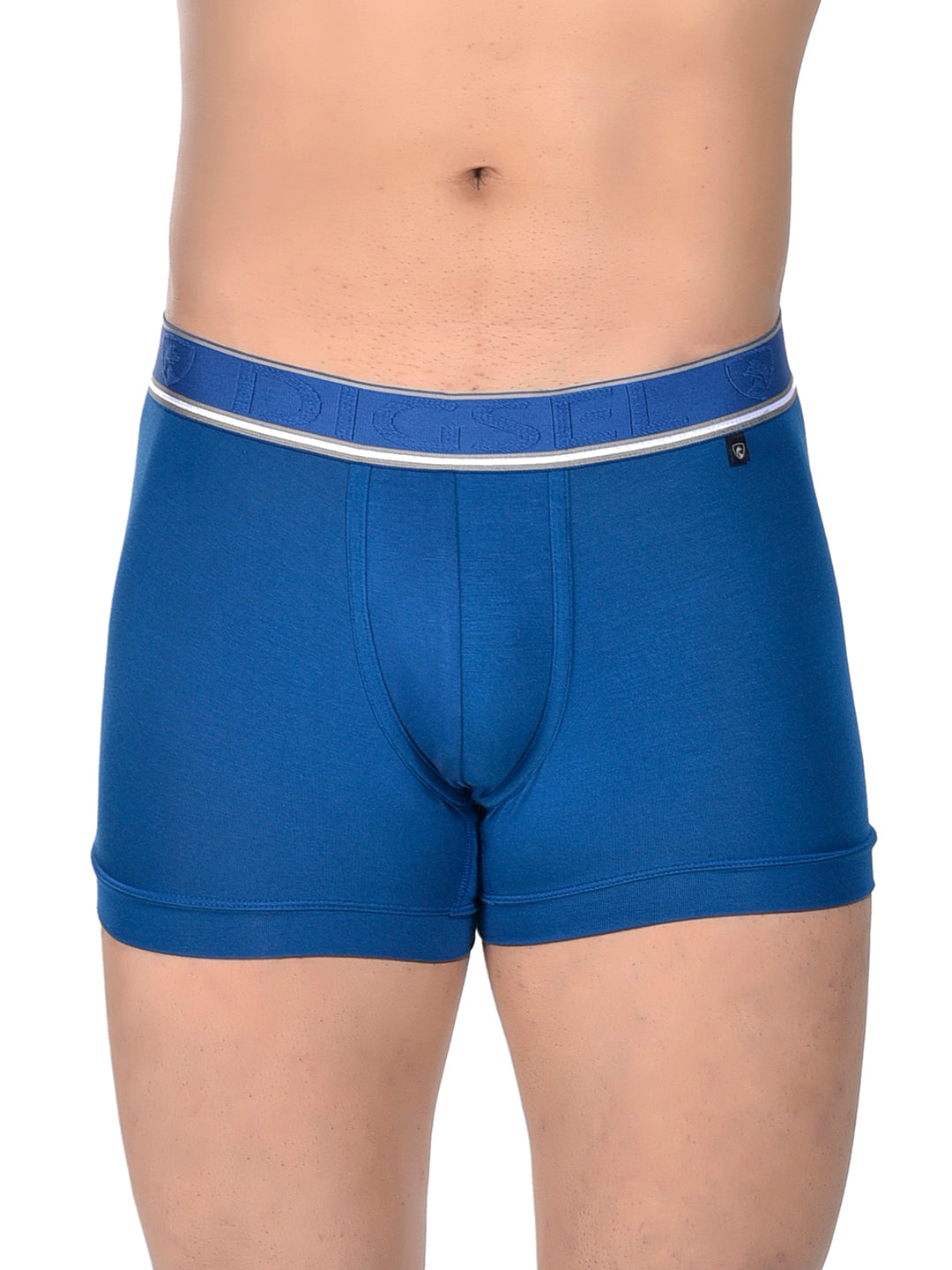 Digsel Men TENCEL™ Modal Micro Elastane Stretch Trunk Blue
