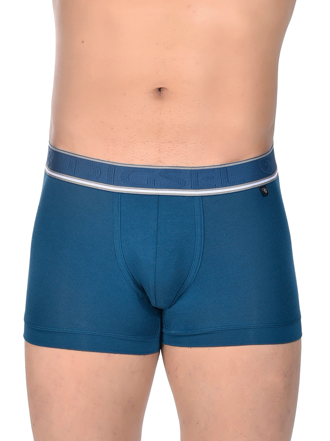 Digsel Men TENCEL™ Modal Micro Elastane Stretch Trunk Dark Blue