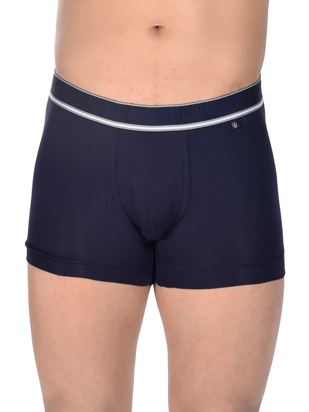 Digsel Men TENCEL™ Modal Micro Elastane Stretch Trunk Navy