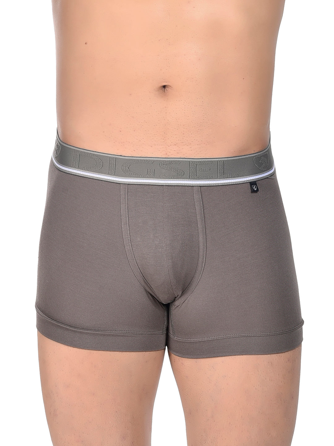 Digsel Men TENCEL™ Modal Micro Elastane Stretch Trunk Grey