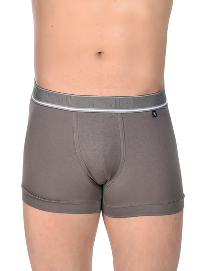 Digsel Men TENCEL™ Modal Micro Elastane Stretch Trunk Grey