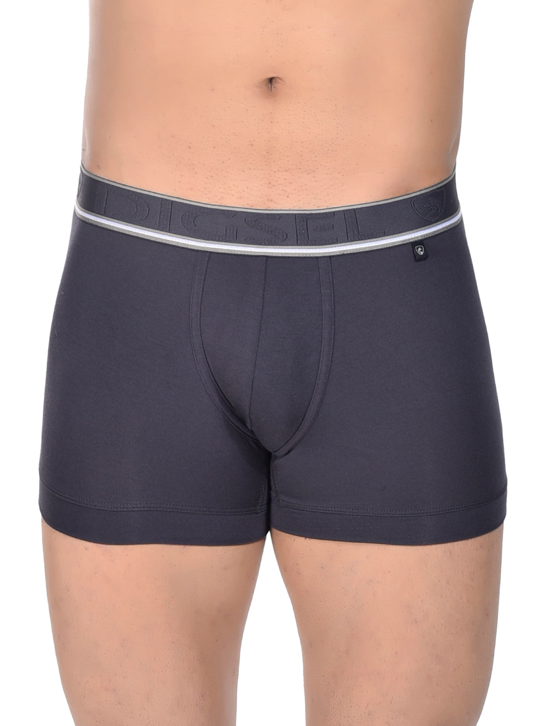 Digsel Men TENCEL™ Modal Micro Elastane Stretch Trunk Black