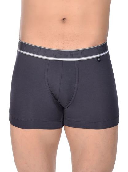 Digsel Men TENCEL™ Modal Micro Elastane Stretch Trunk Black