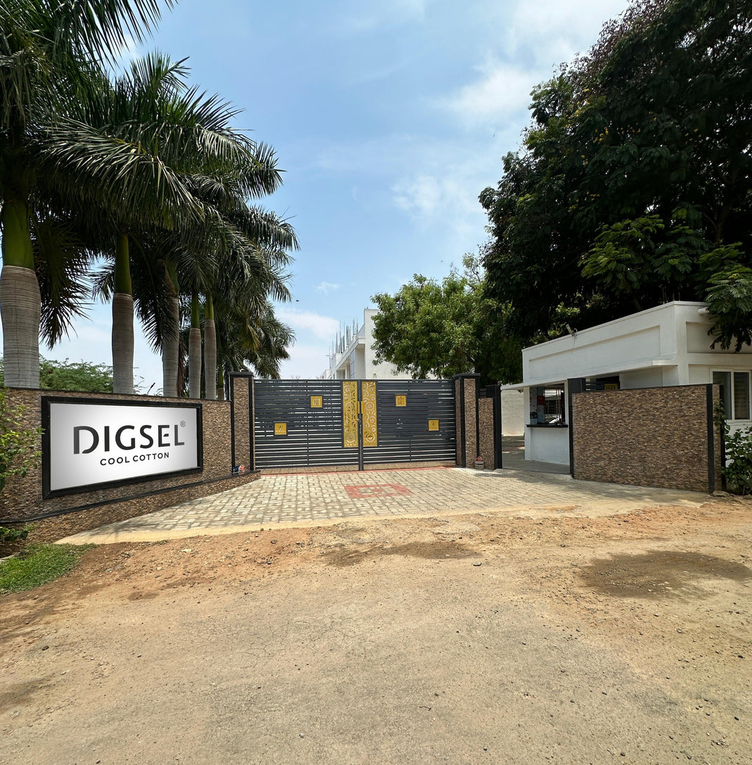 ABOUT US – DIGSEL